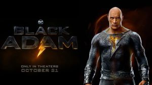 เว็บรีวิวหนัง รีวิว หนังใหม่ เรื่อง Black Adam (2022)