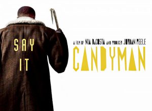 ดูหนังออนไลน์ ‘ Candyman ‘ เว็บดูหนัง หนังใหม่ มาสเตอร์